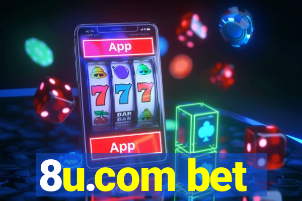 8u.com bet